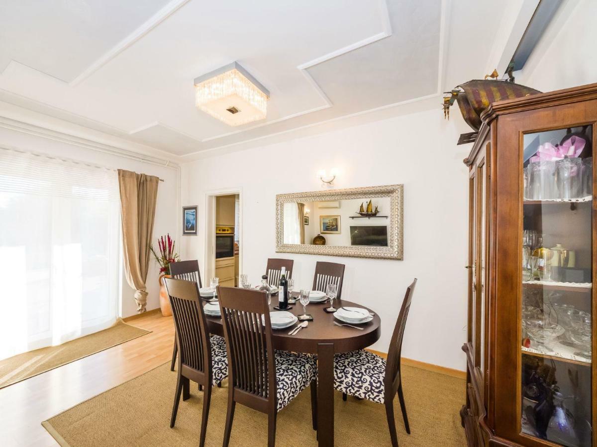 Navis Luxury Villa Водице Екстериор снимка