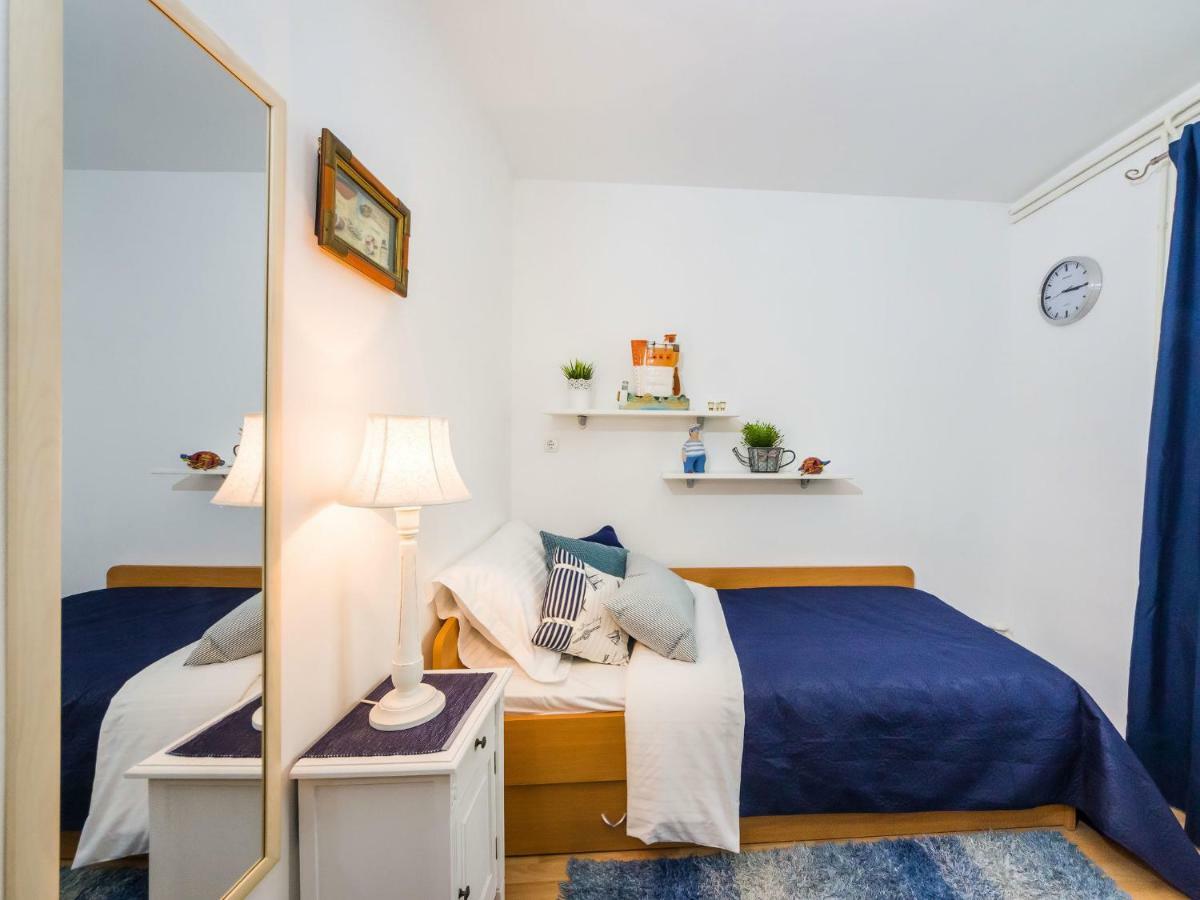 Navis Luxury Villa Водице Екстериор снимка