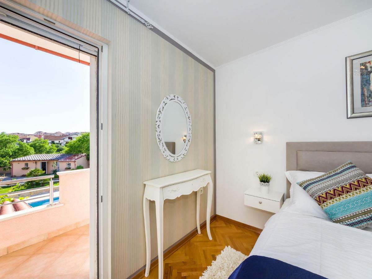 Navis Luxury Villa Водице Екстериор снимка