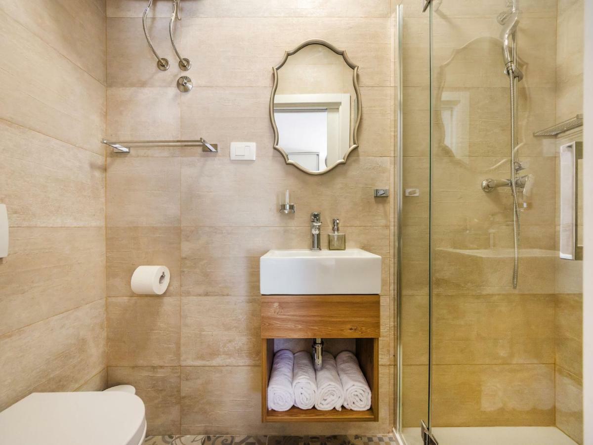 Navis Luxury Villa Водице Екстериор снимка