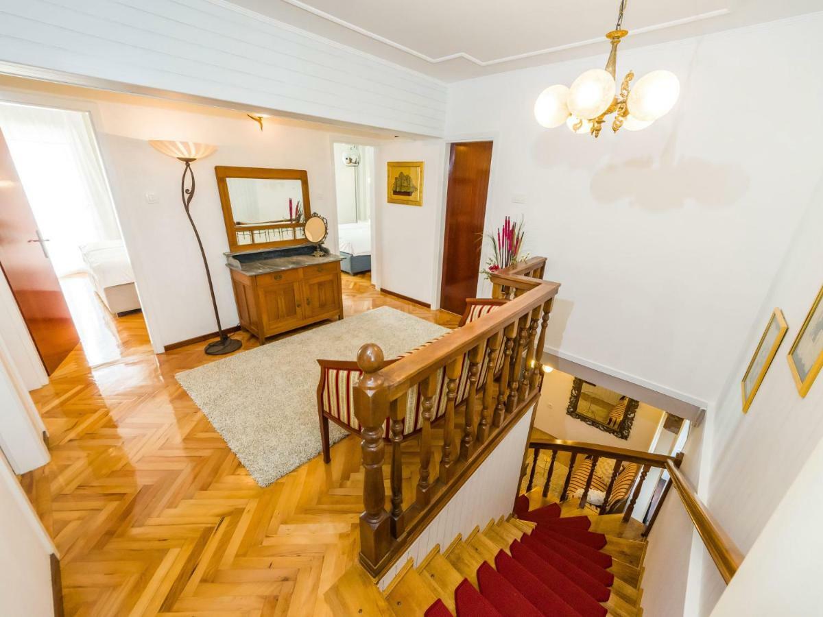Navis Luxury Villa Водице Екстериор снимка
