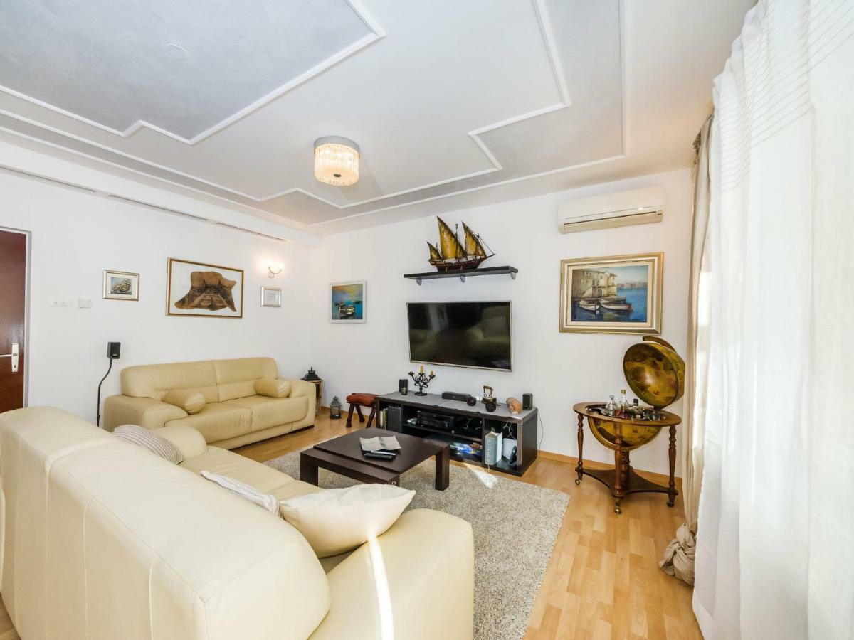 Navis Luxury Villa Водице Екстериор снимка