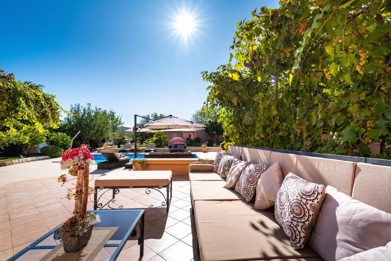 Navis Luxury Villa Водице Екстериор снимка